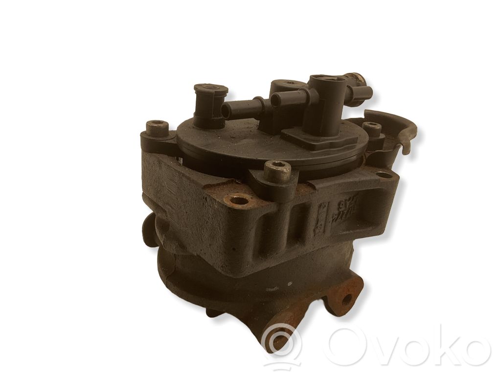 Land Rover Range Rover Evoque L538 Filtro carburante 