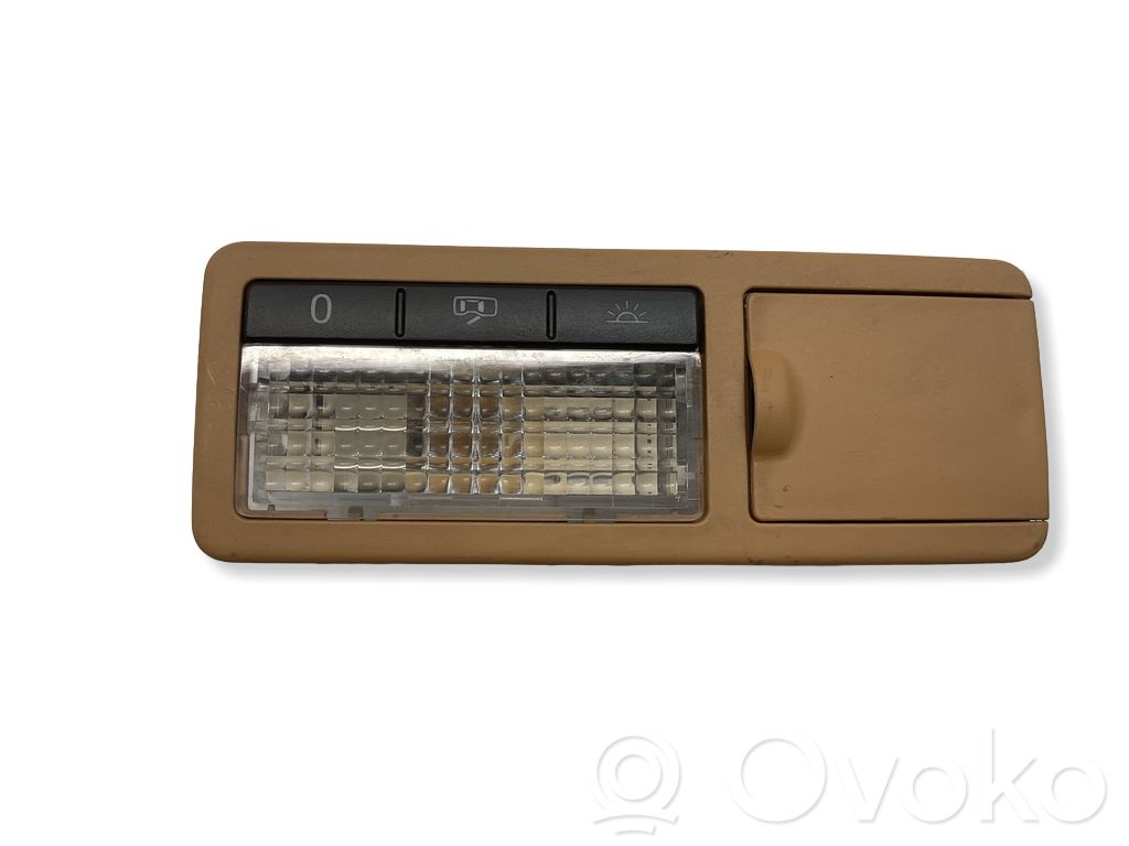 Porsche Cayenne (9PA) Rear seat light 