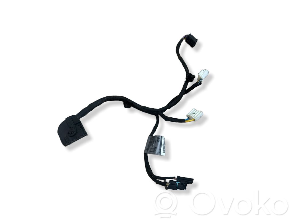 Other wiring loom   9218751