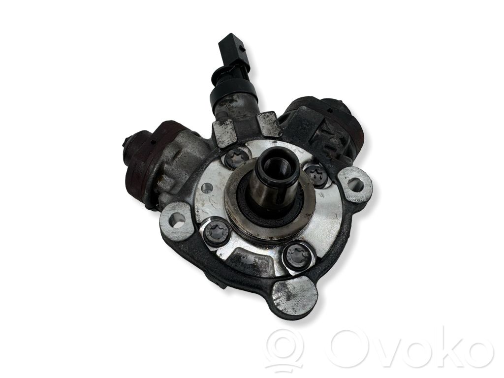 BMW 7 F01 F02 F03 F04 Degalų (kuro) siurblys 