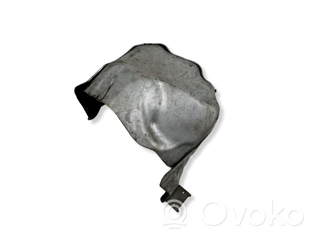 BMW 7 F01 F02 F03 F04 Muu moottoritilan osa 