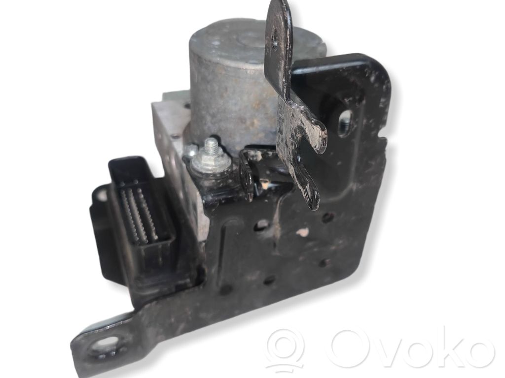 Peugeot 3008 II ABS Pump 