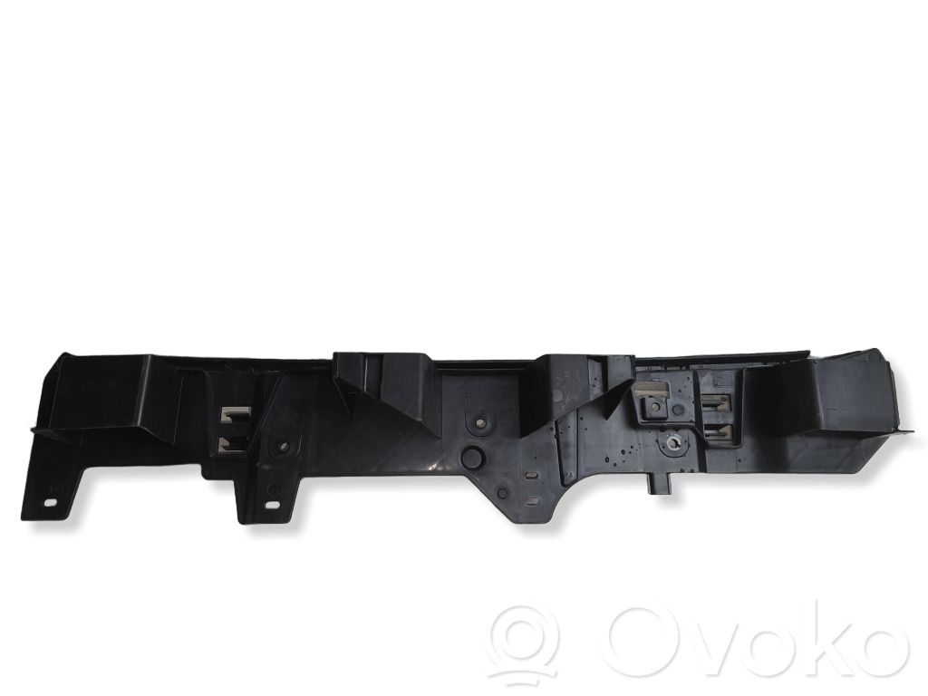 Peugeot 208 II Rear bumper support beam 