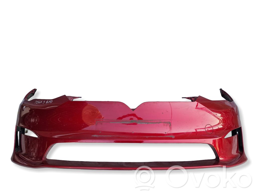 Tesla Model S Plaid Front bumper 