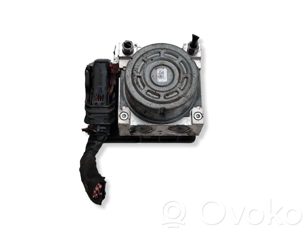 Dacia Lodgy ABS Pump 