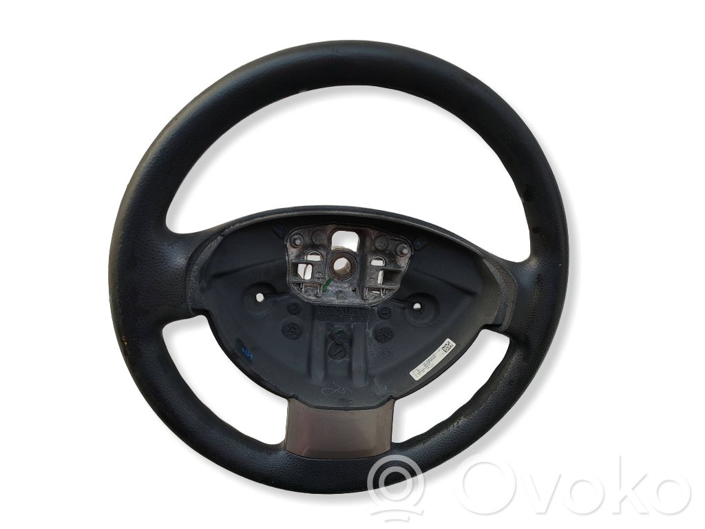 Dacia Logan II Ohjauspyörä 