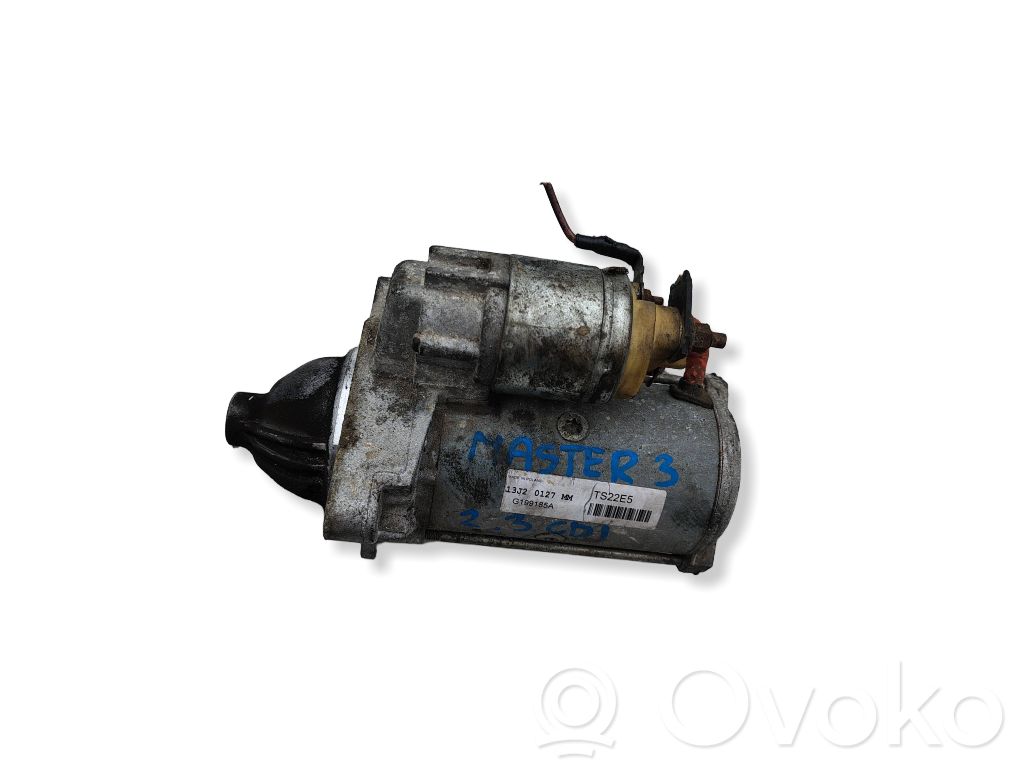 Стартер   G199185A