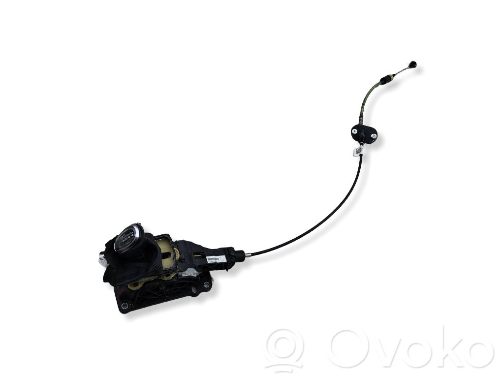 Volvo S60 Selector caja de cambios 