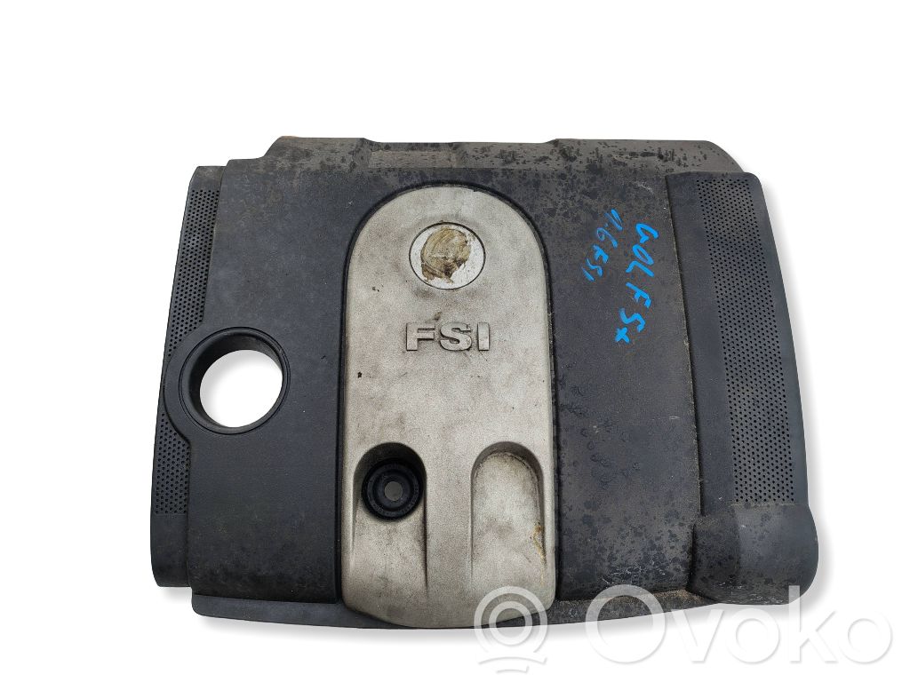 Volkswagen Golf Plus Capac protecție motor 