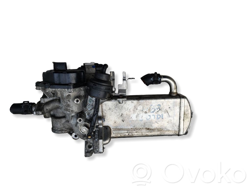 Audi A4 S4 B8 8K EGR vārsts 
