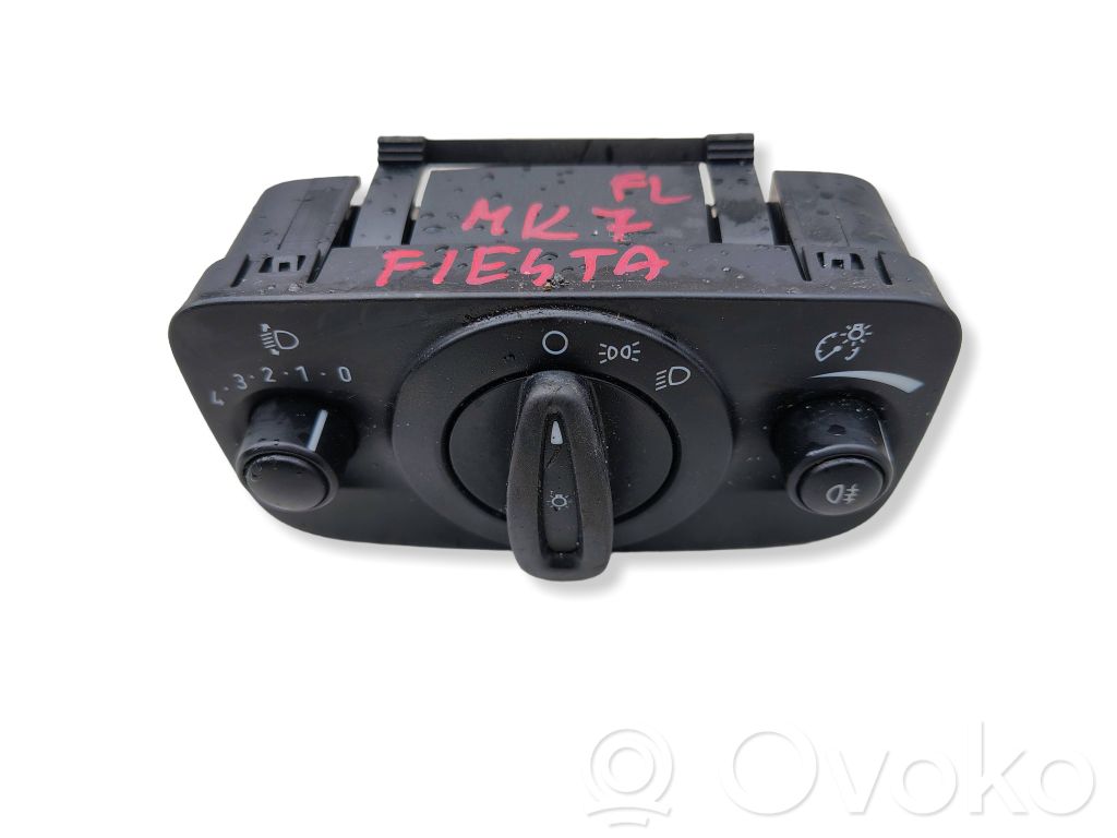 Interrupteur d’éclairage   C1BT13A024DB