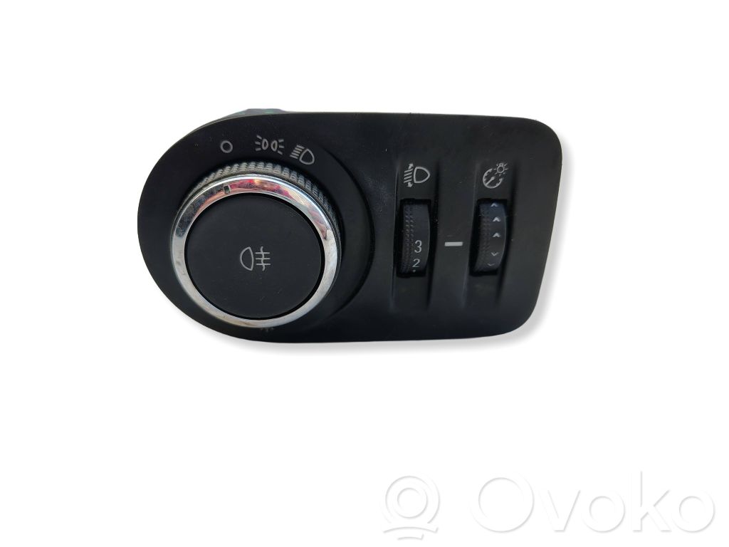 Opel Adam Comutator lumini 