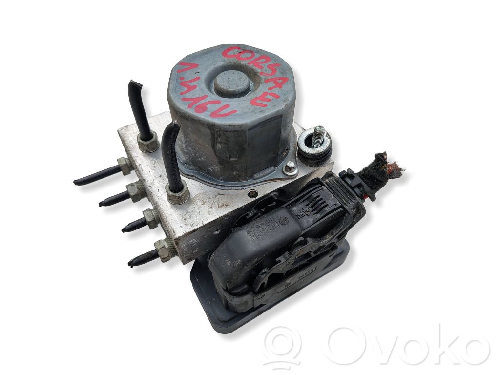 ABS-pumppu   39011871