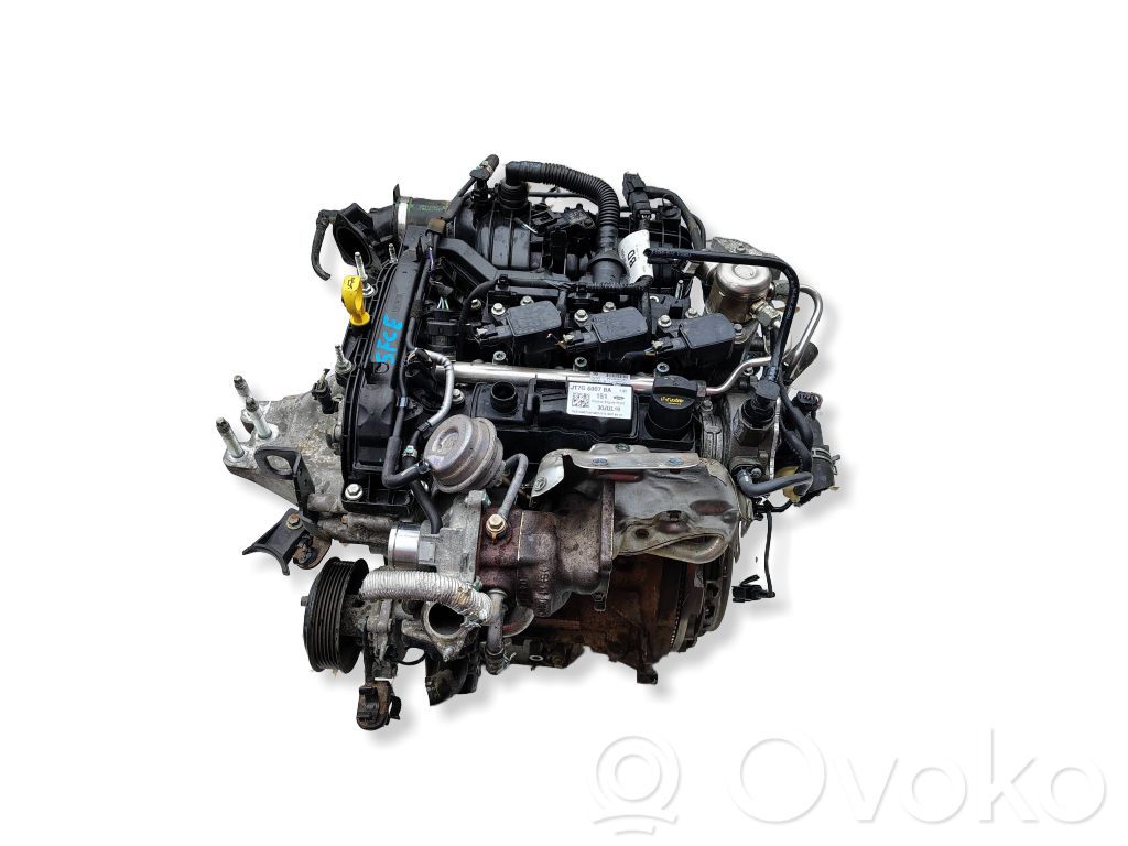 Motor completo   JT7G6007BA