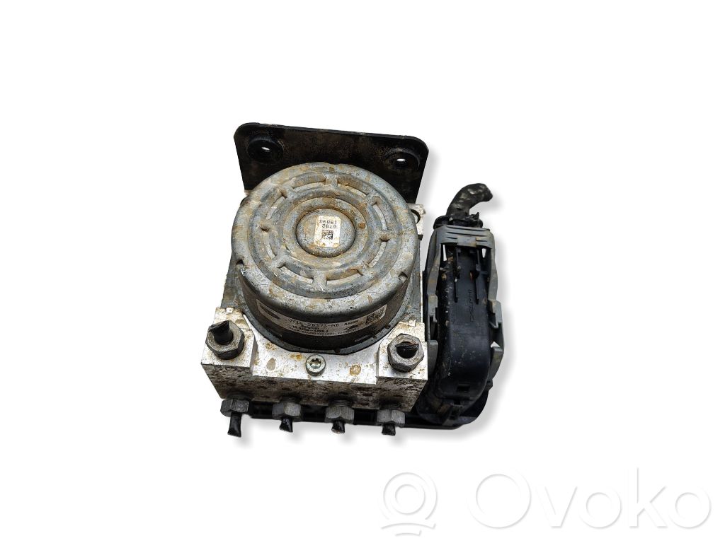 Ford Transit Courier ABS Blokas 