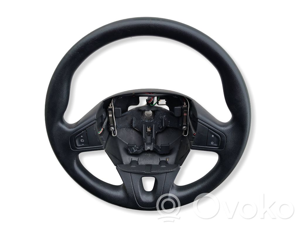 Renault Megane III Lenkrad 