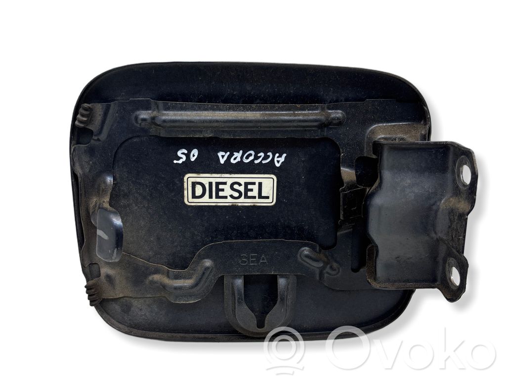 Honda Accord Fuel tank cap 