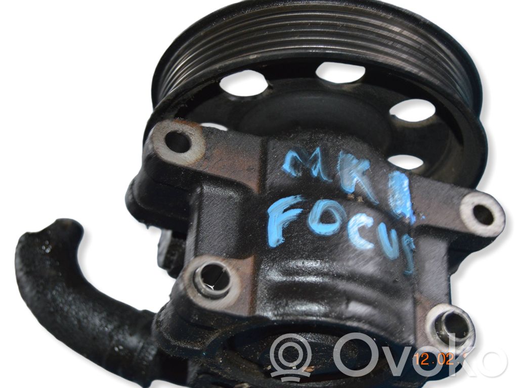 Vairo stiprintuvo siurblys   4CB2603,HBDJC