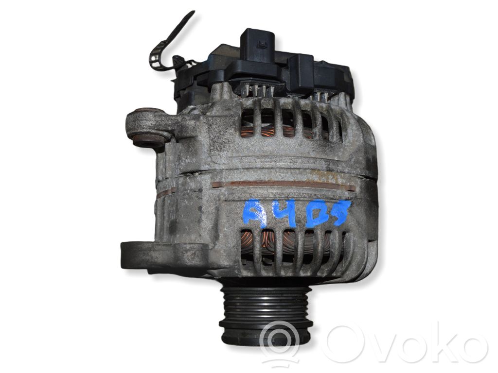 Audi A4 S4 B5 8D Alternador 