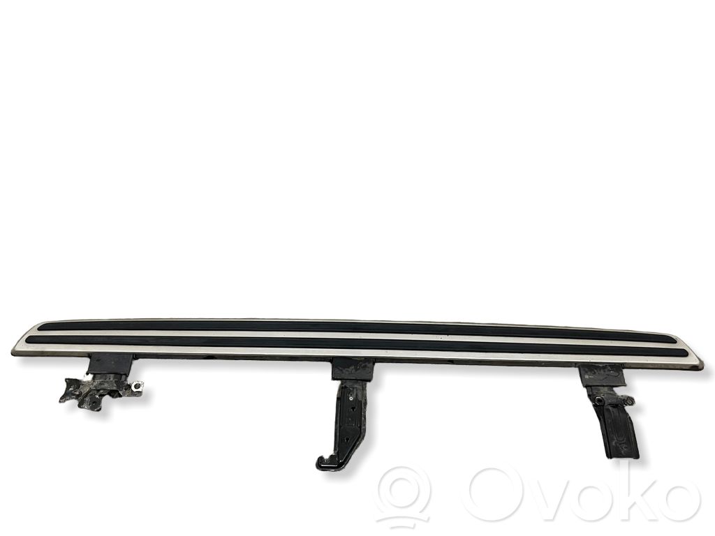 Audi Q7 4M Thresholds for All-terrain vehicles 