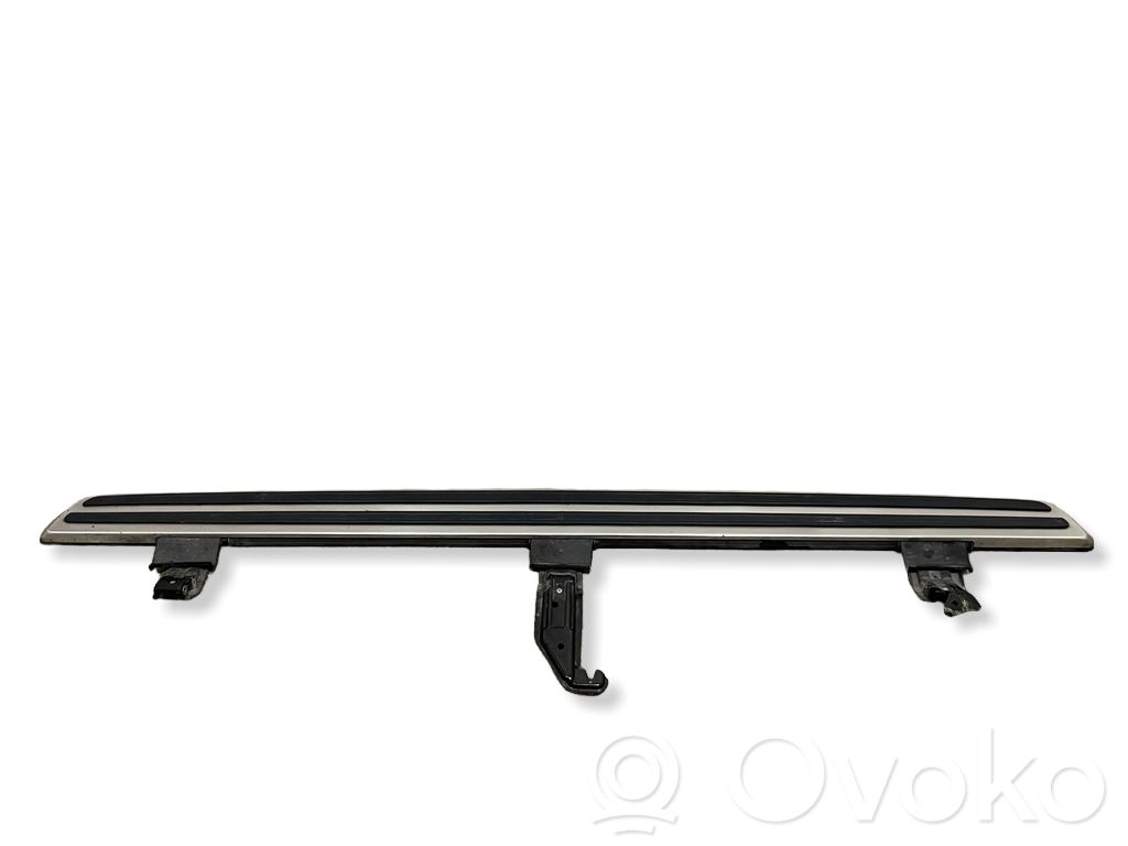 Audi Q7 4M Thresholds for All-terrain vehicles 
