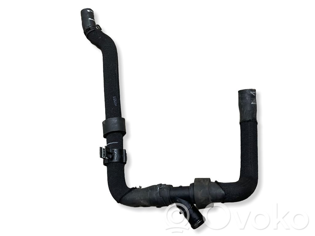 Audi Q8 Conductă/furtun lichid de răcire motor 
