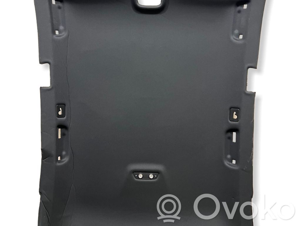 Audi Q8 Headlining 