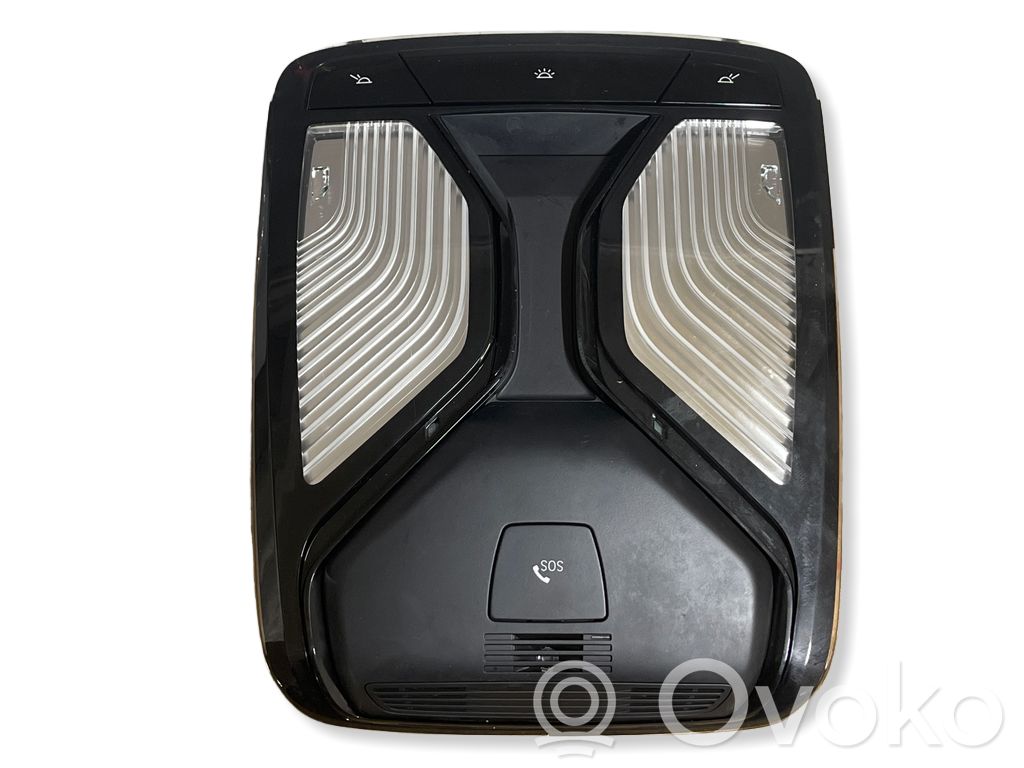 BMW 3 G20 G21 Lampă scaun față 