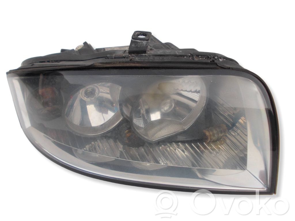 Headlight/headlamp   8Z0941004K,89309561