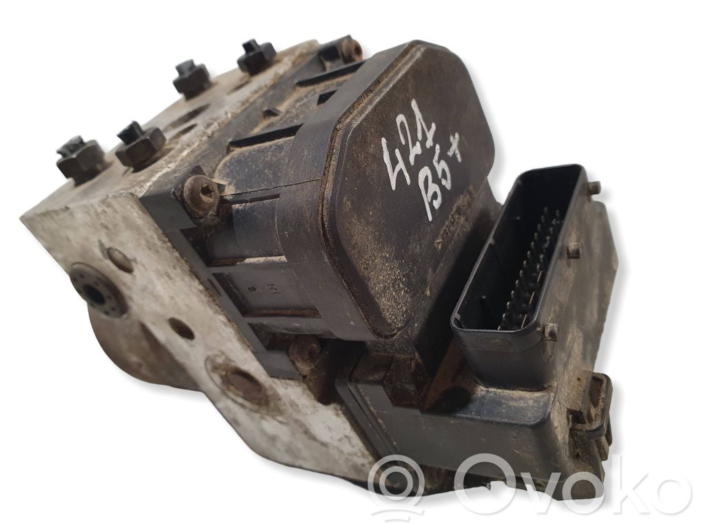 Volkswagen PASSAT B5.5 Bomba de ABS 
