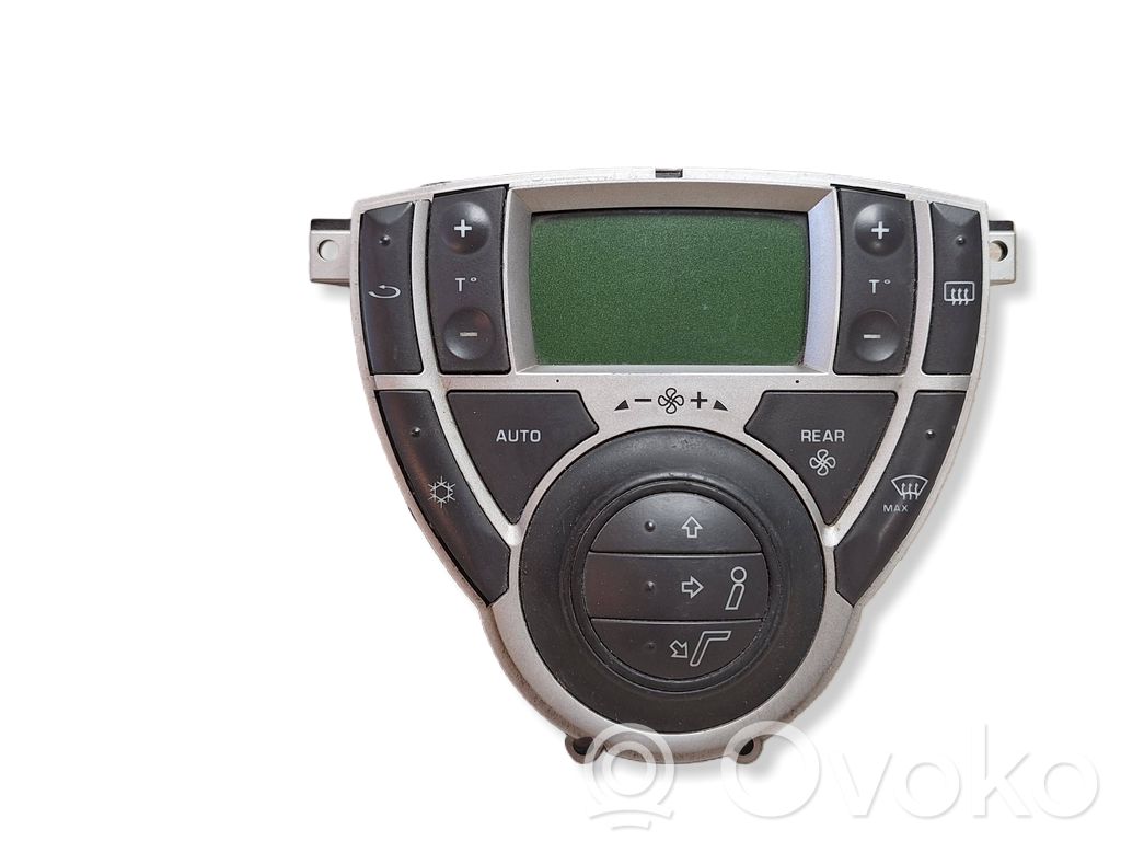 Climate control unit   14874990YR,A83000200,9140010393,14874990