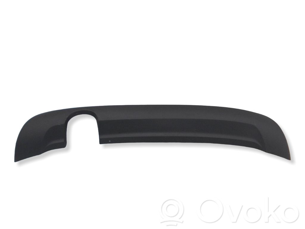 Opel Corsa E Rear bumper lower part trim 