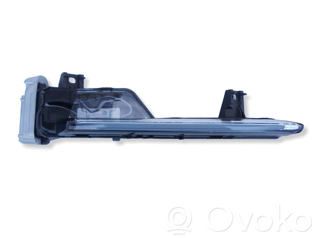 Porsche 992 Lampa LED do jazdy dziennej 