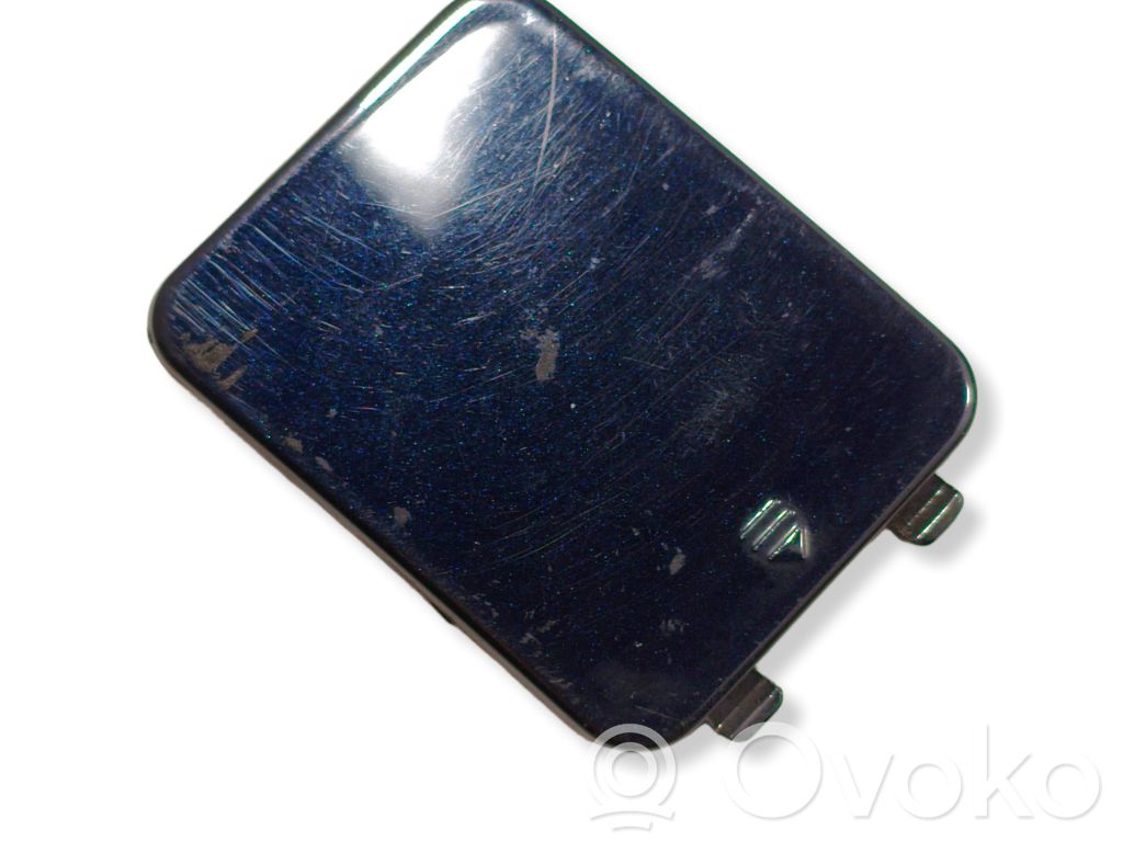 Mercedes-Benz E W211 Tapa para gancho de arrastre parachoques trasero 