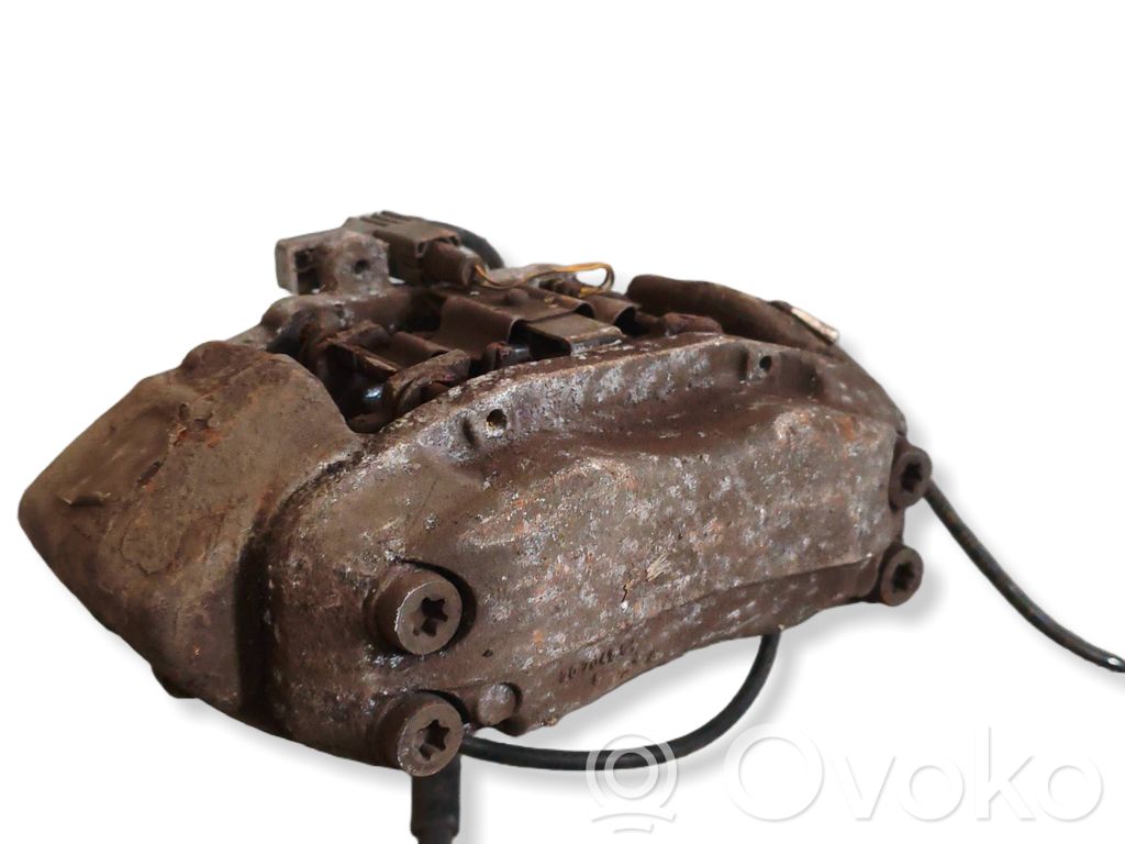 Mercedes-Benz E W211 Bremssattel vorne 