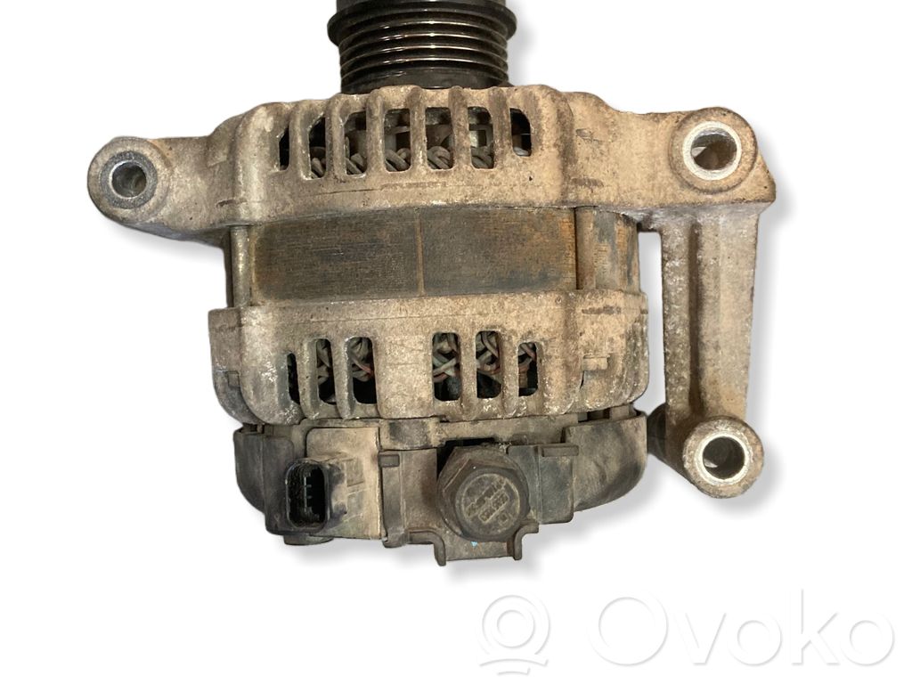 Alternador   13587308,0126312006