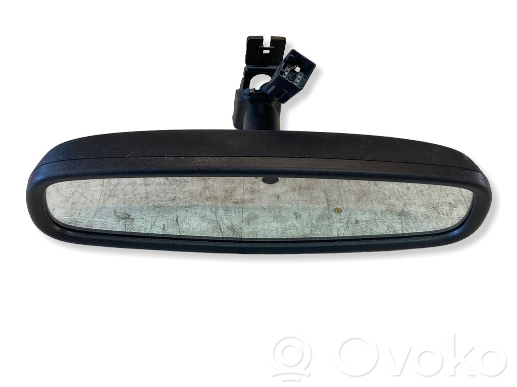 Espejo retrovisor (interior)   13581081,0209169053166F005J,026140,GNTX691