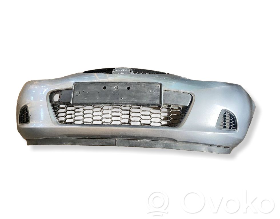 Priekinis bamperis   D65150031