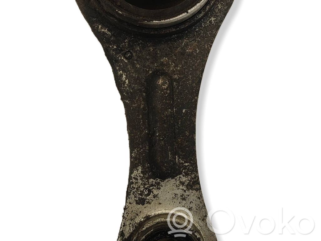 Gearbox mount