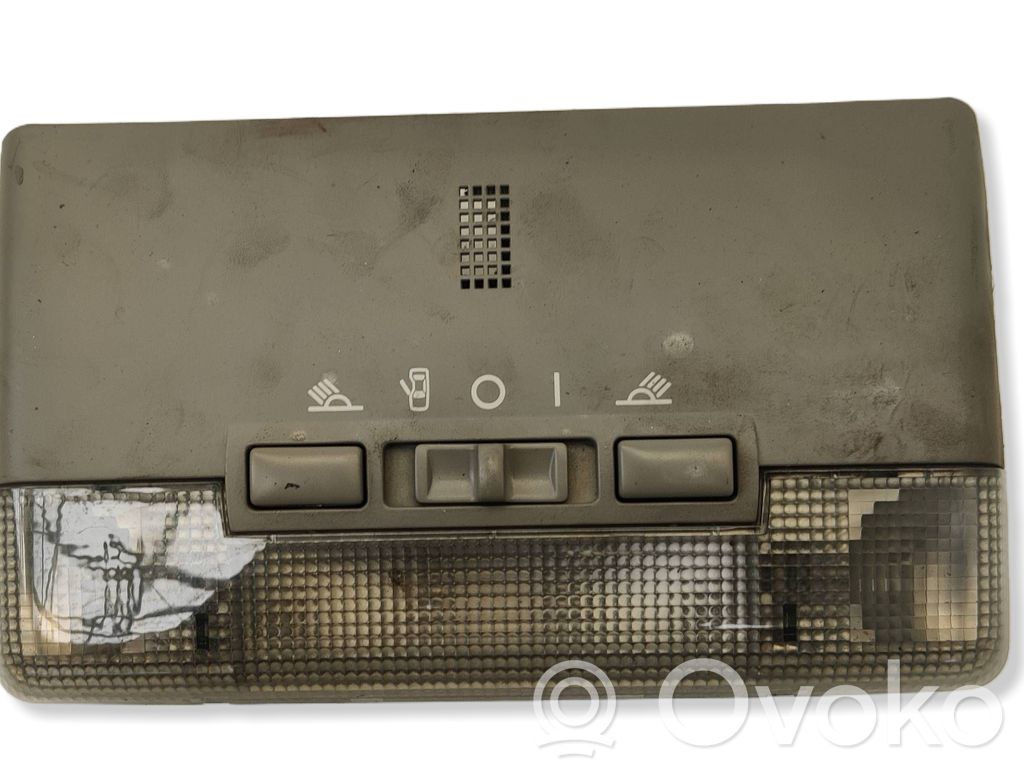 Audi A8 S8 D2 4D Etuistuimen valo 