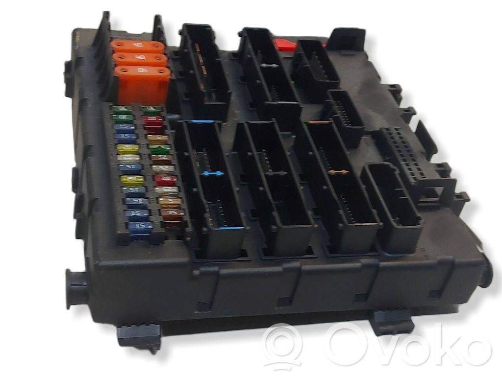 Opel Signum Modul siguranțe 