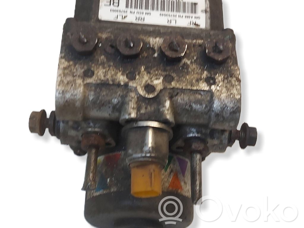 Cadillac SRX ABS Pump 