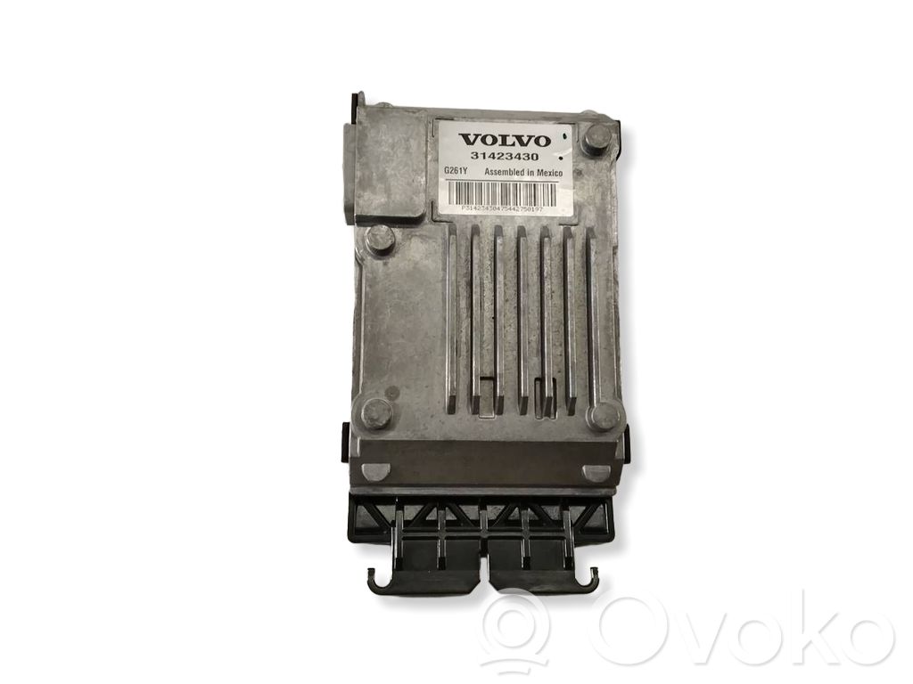 Volvo V60 Windshield/windscreen camera 