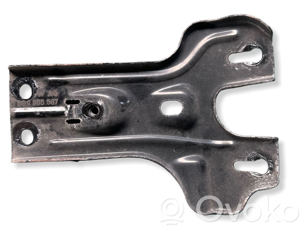 Volkswagen Golf VII Base (soporte) 