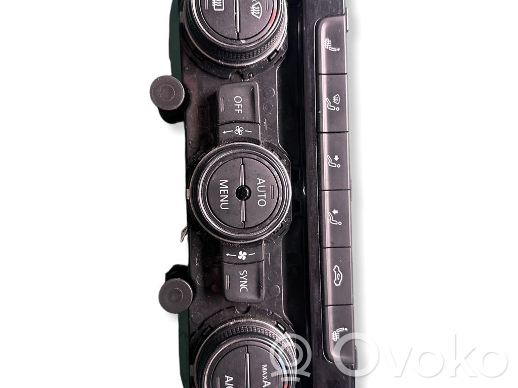 Volkswagen Golf VII Unitate control climatizare 