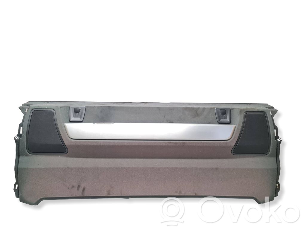 BMW 7 F01 F02 F03 F04 Cappelliera 