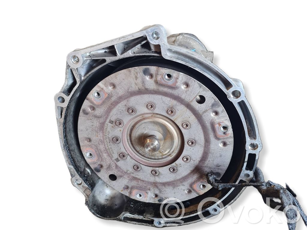 BMW 7 F01 F02 F03 F04 Automatic gearbox 