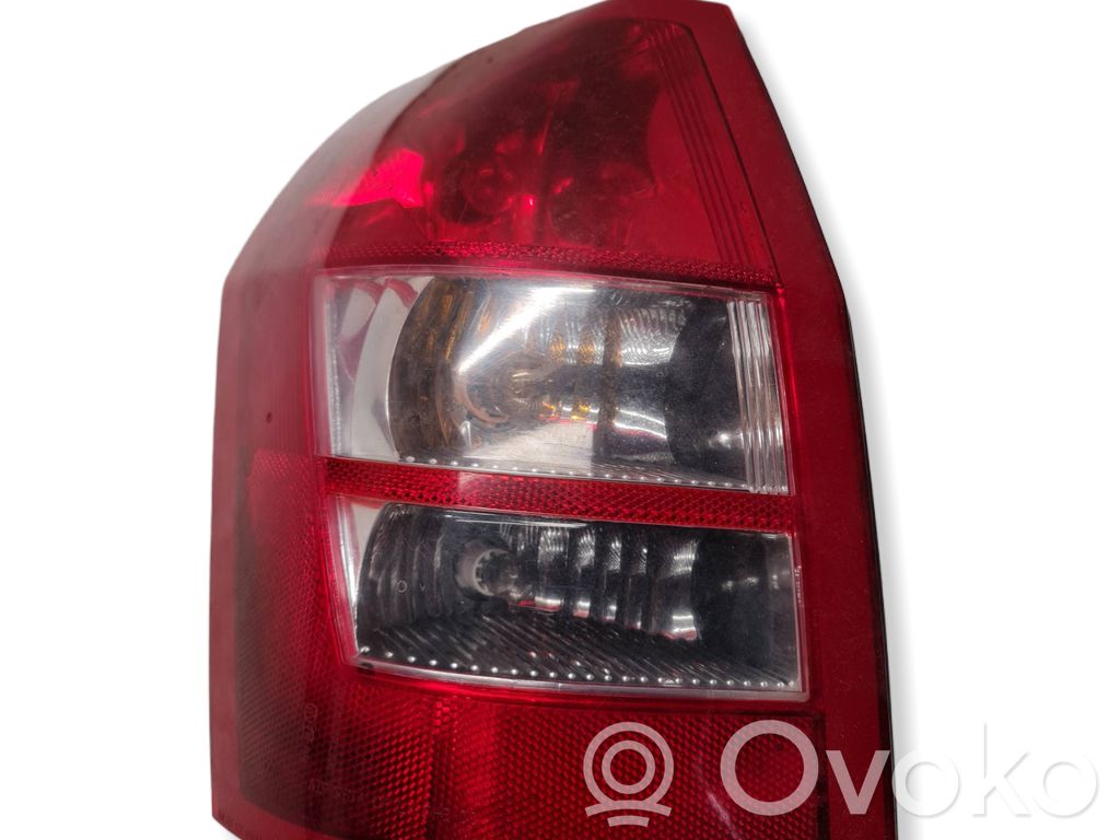 Chrysler 300 - 300C Takavalot 