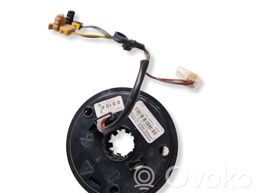 Chrysler 300 - 300C Inel glisant airbag (inel SRS) 