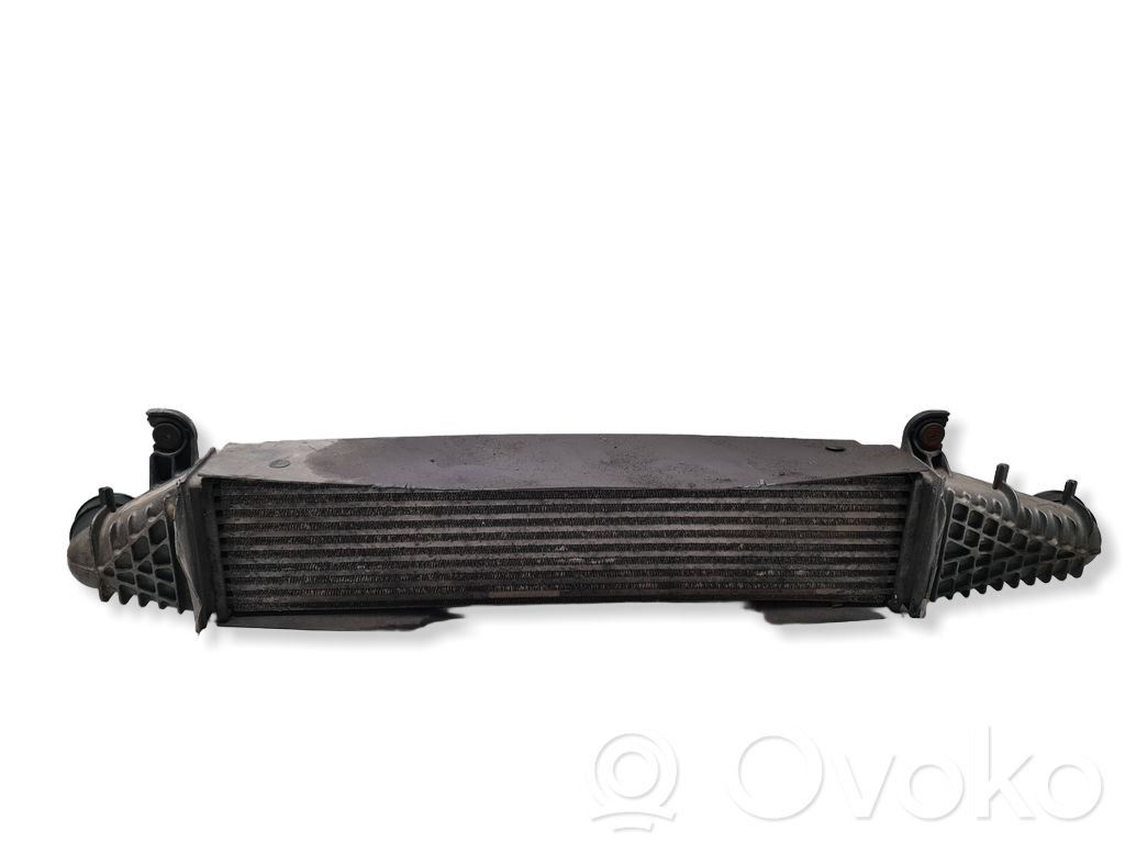 Chrysler 300 - 300C Intercooler radiator 